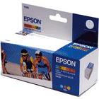 Original Epson Colour Ink Cartridge C13T005011 T005 - Free UK Delivery